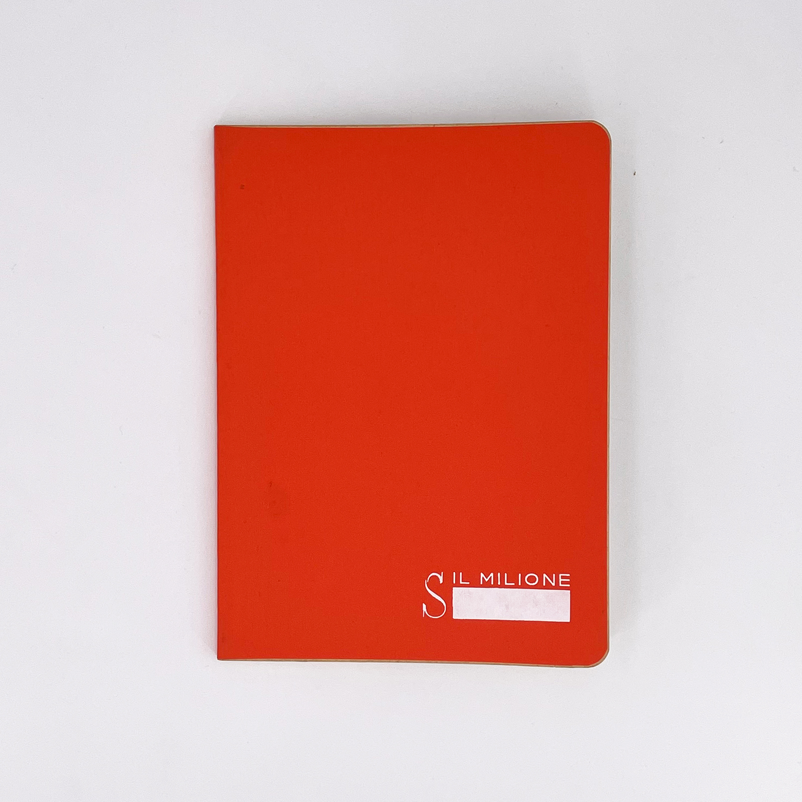 QUADERNO Il milione - Polonia