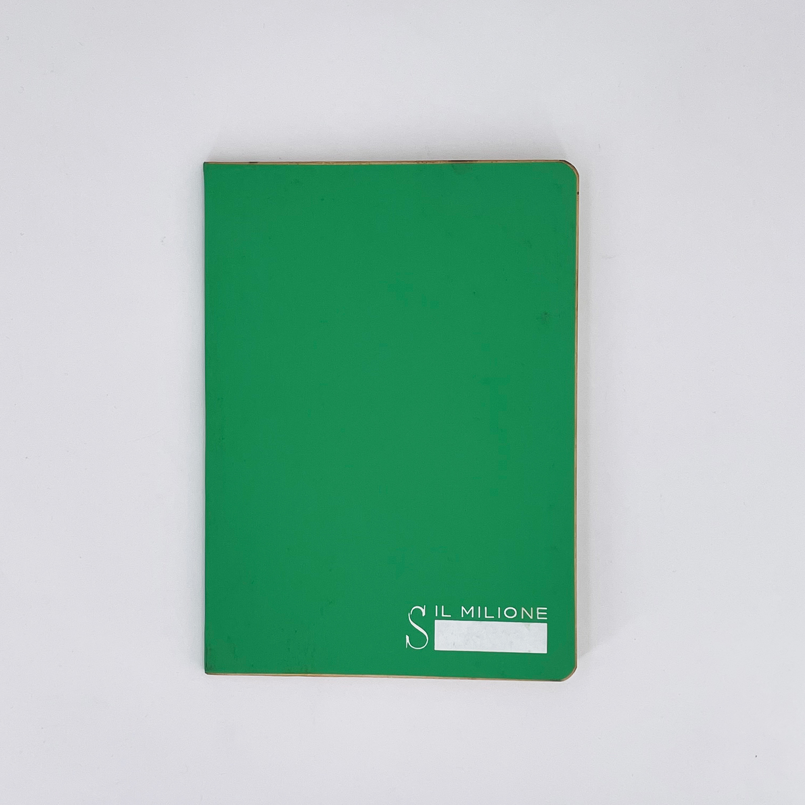 QUADERNO Il milione - Perù