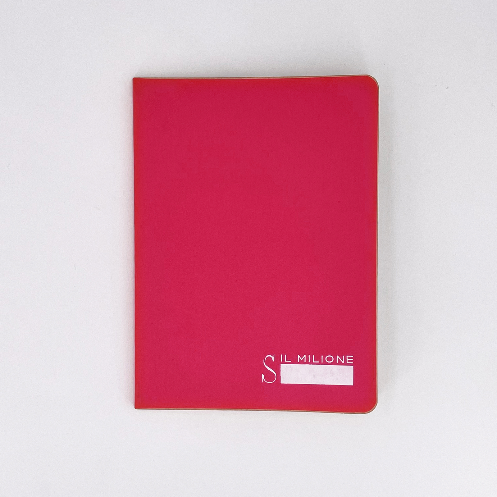 QUADERNO Il milione - Marocco