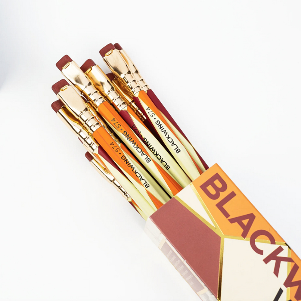 Blackwing Volume 574 scatola da 12 matite