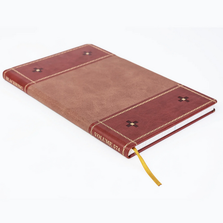 Blackwing Volume Vol. 574 Ledger Notebook
