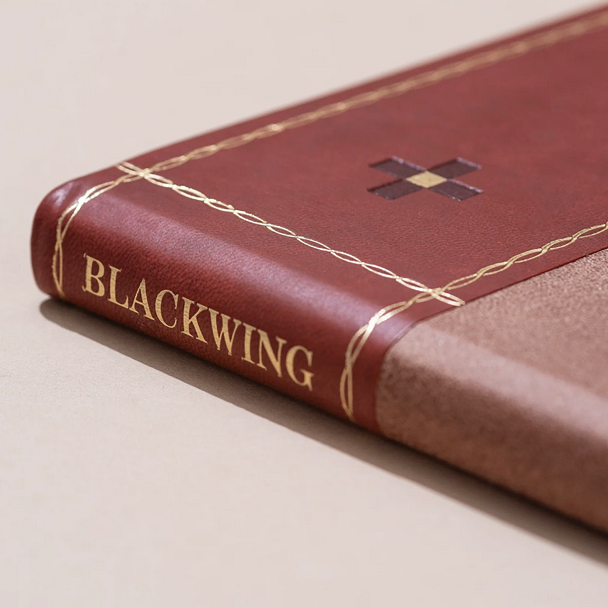 Blackwing Volume Vol. 574 Ledger Notebook