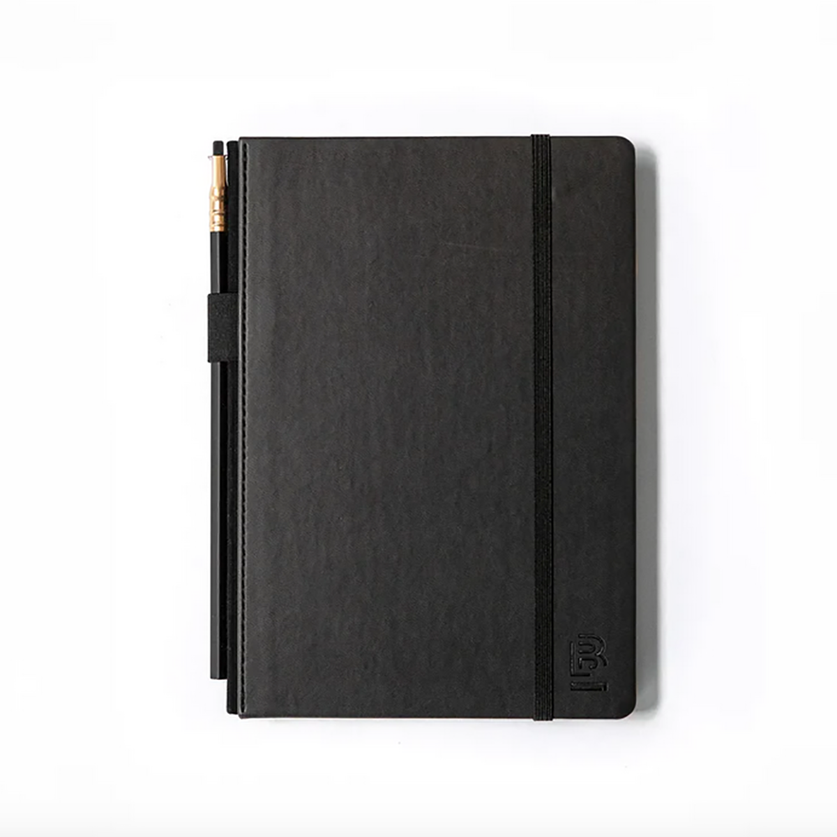 Blackwing Slate notebook medio righe