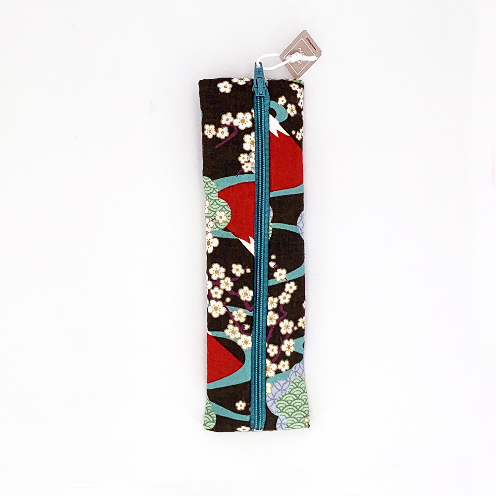 Astuccio Sen Factoryzip vulcano fantasia