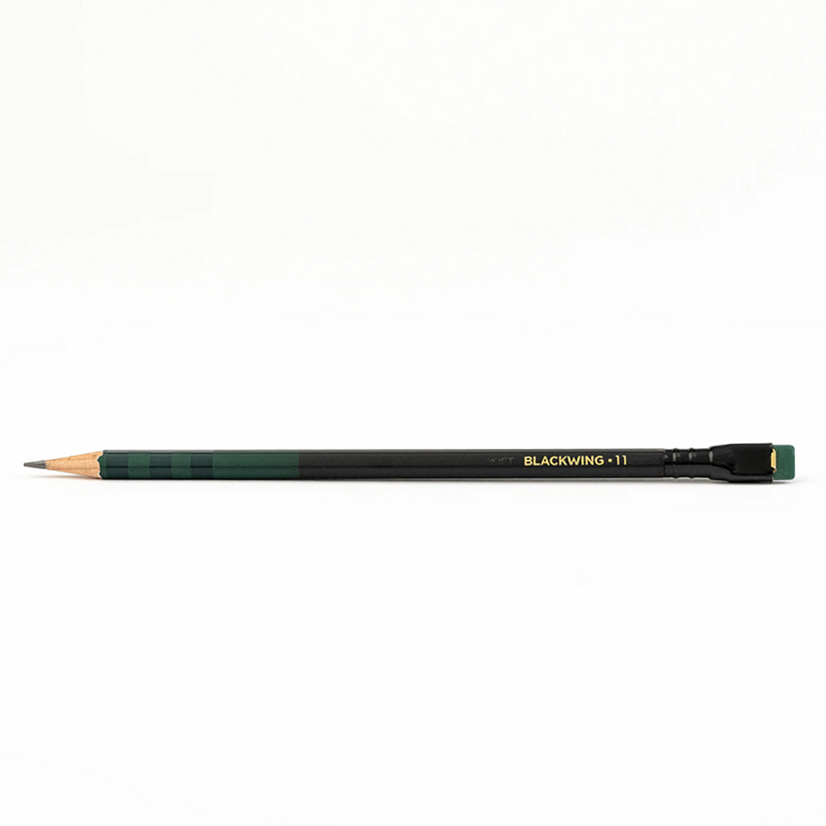 Blackwing Volume 11
