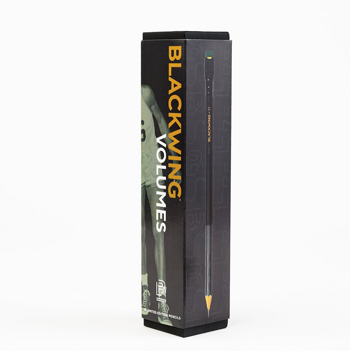 Blackwing Volume 11