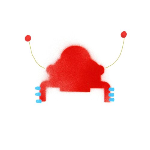 Tecnologia come Decorazione